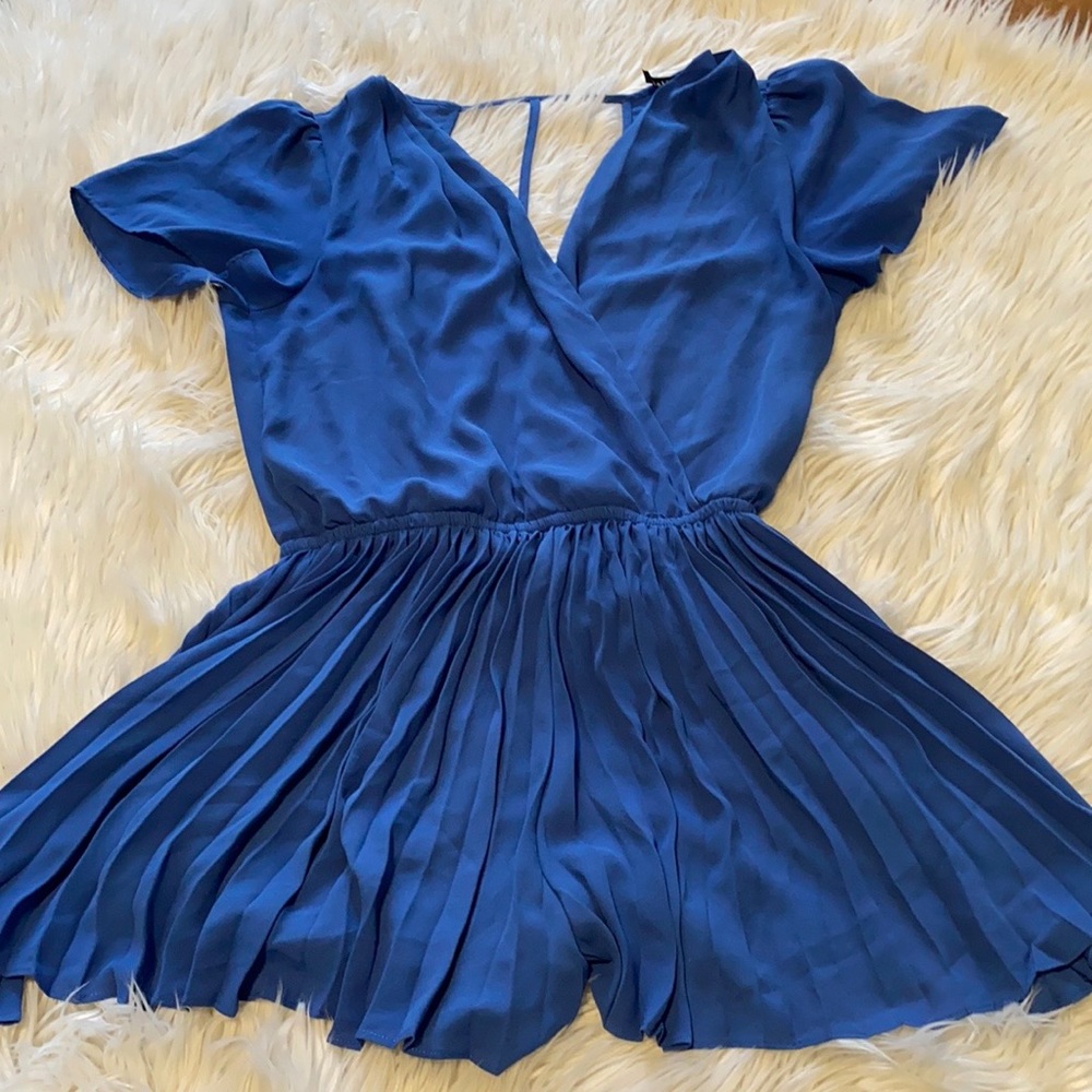 Soieblu Romper - image 1